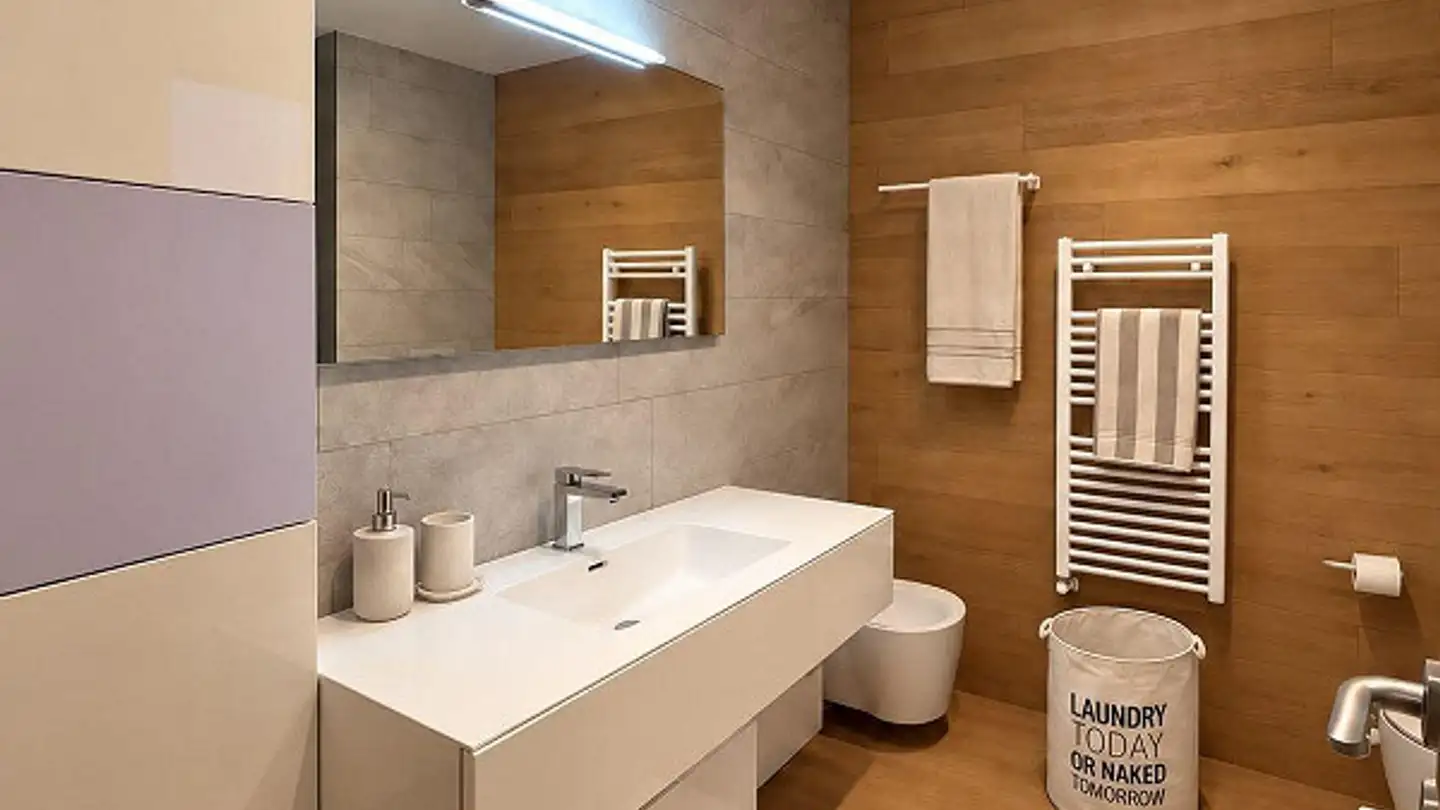 Appartamento in affitto - 6900 Massagno - Foto 4