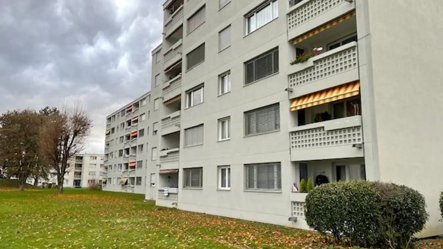 Appartement à vendre - Äussere Mattenstrasse 39, 5036 Oberentfelden