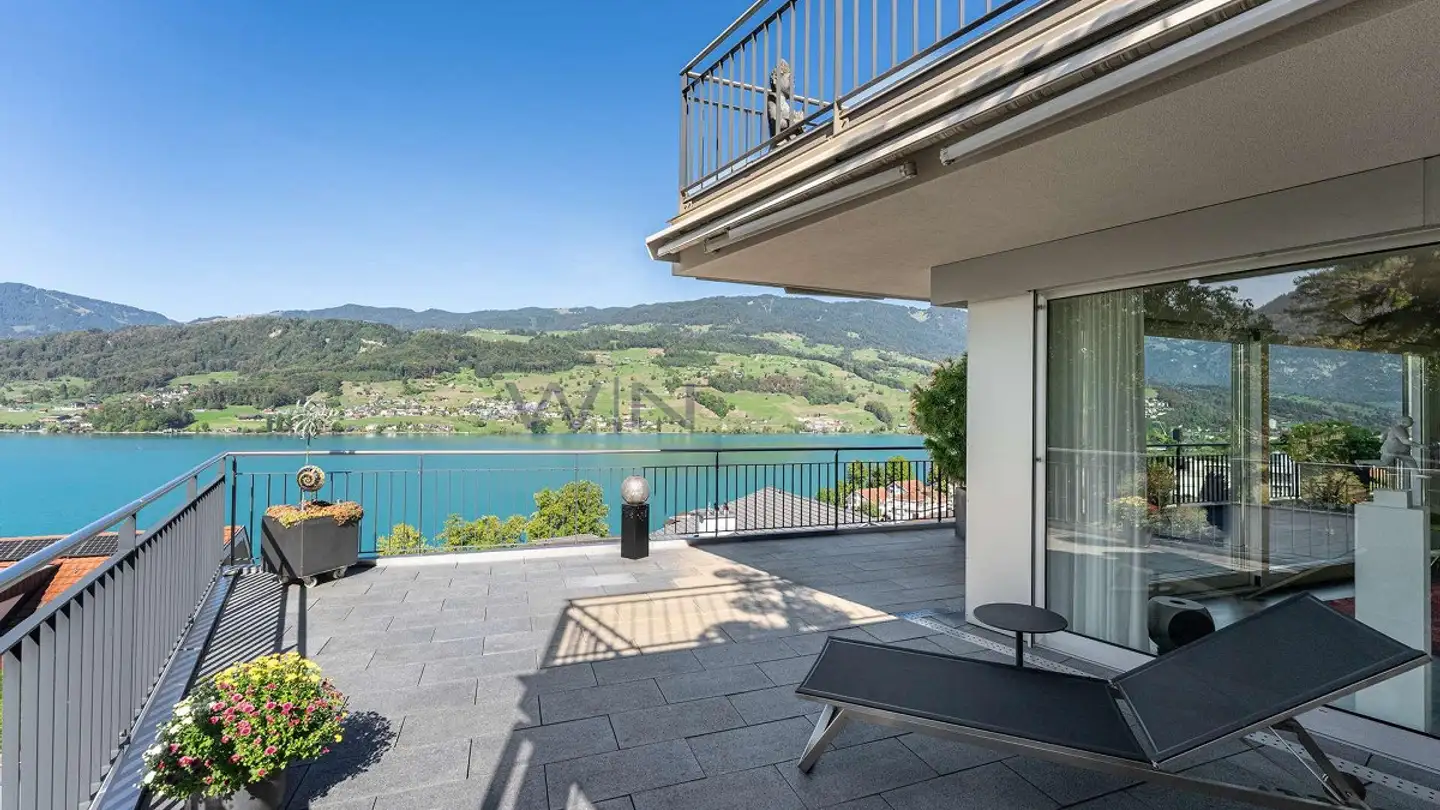Stepped apartment for sale - 6072 Sachseln - Photo 2