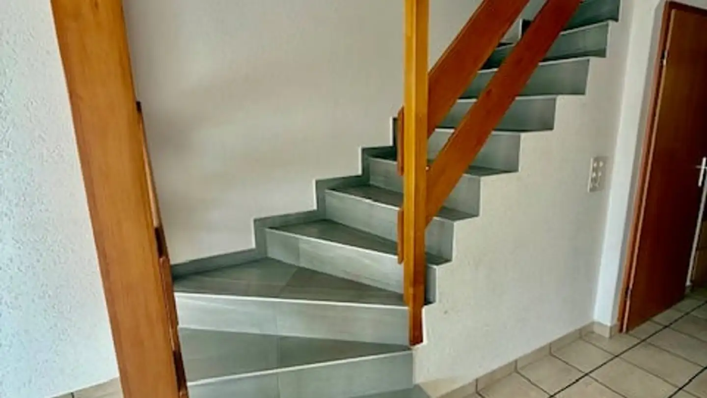 Maison en terrasse à louer - 3212 Gurmels - Photo 3