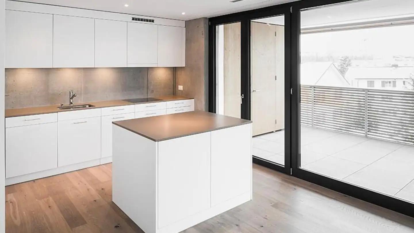 Appartamento in affitto - Gschwaderstrasse 35a, 8610 Uster - Foto 2