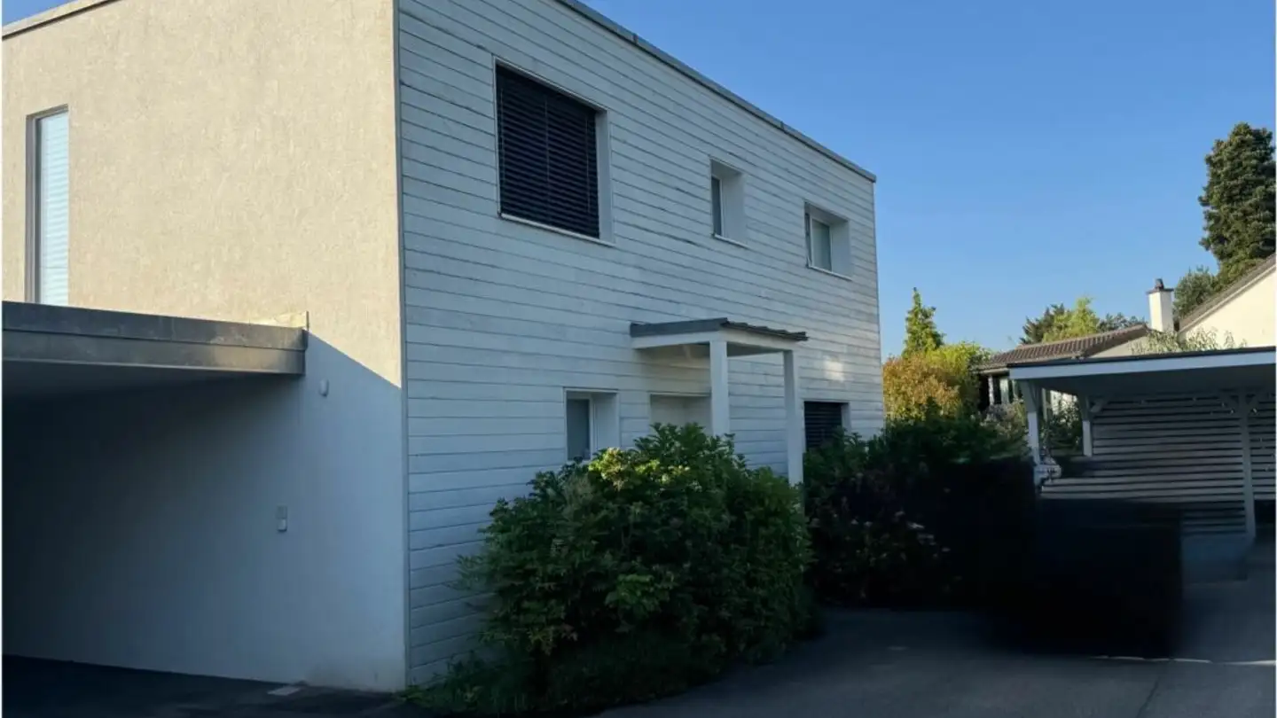 Casa singola in affitto - Route De Founex, 1296 Coppet