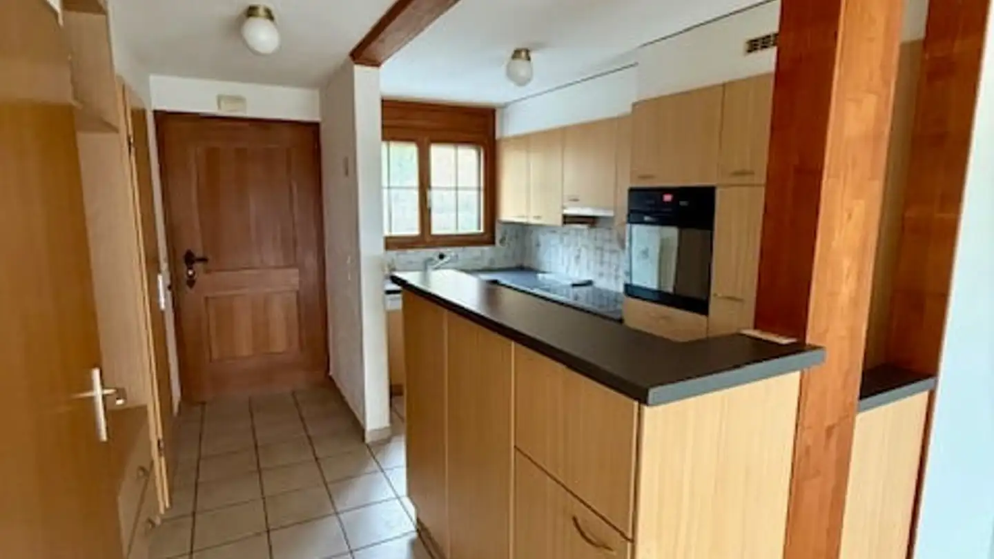 Maison en terrasse à louer - 3212 Gurmels - Photo 2