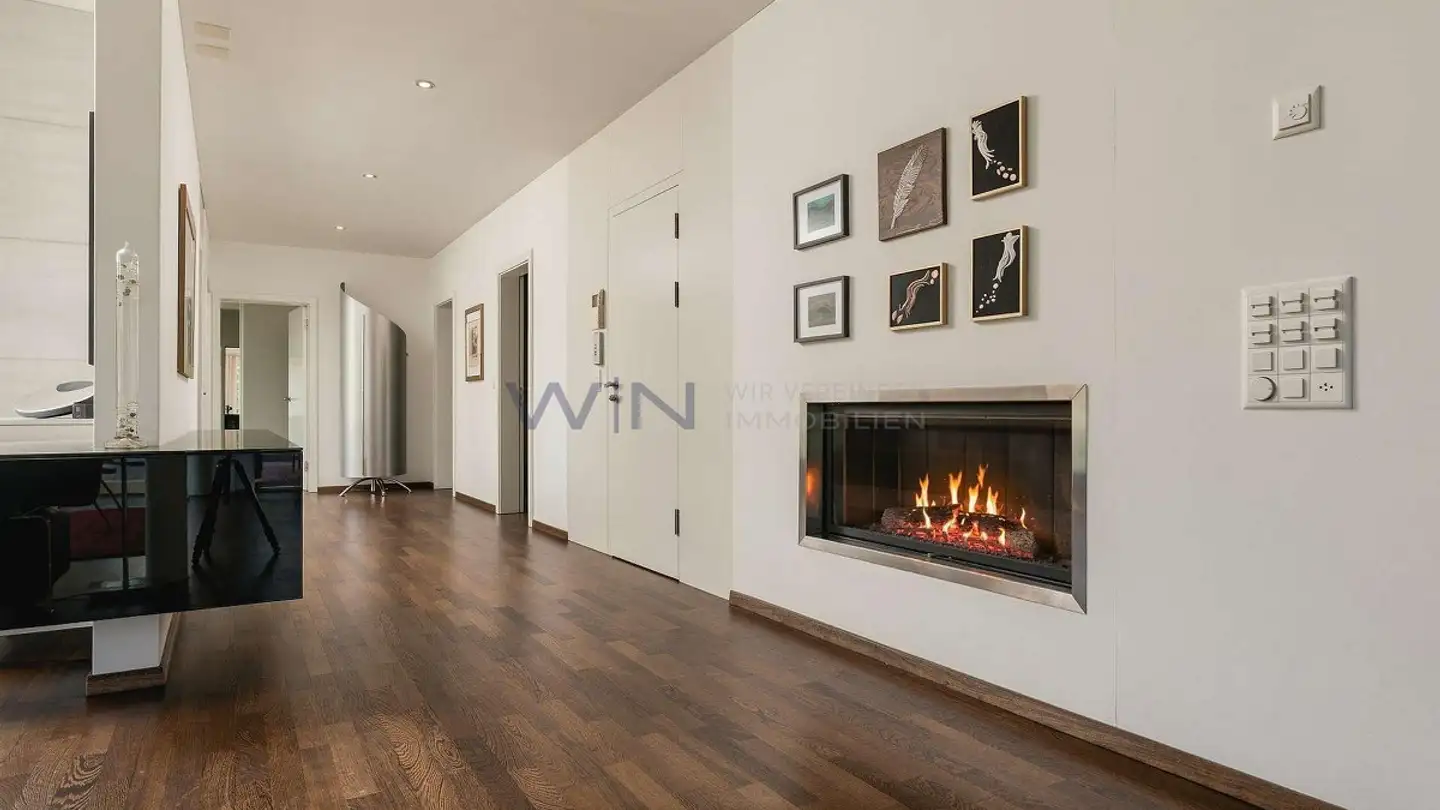 Stepped apartment for sale - 6072 Sachseln - Photo 4