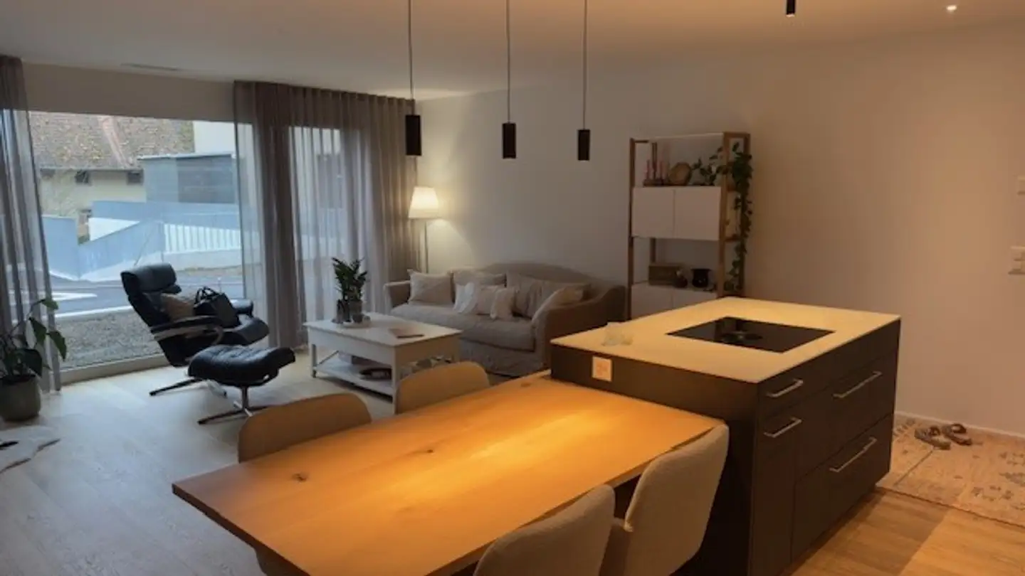 Apartment for sale - Rütigasse 12, 5105 Auenstein - Photo 4