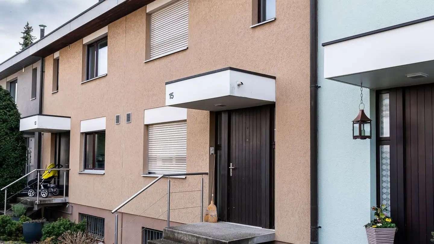 Maison en terrasse à louer - Igelweg 15, 4153 Reinach BL