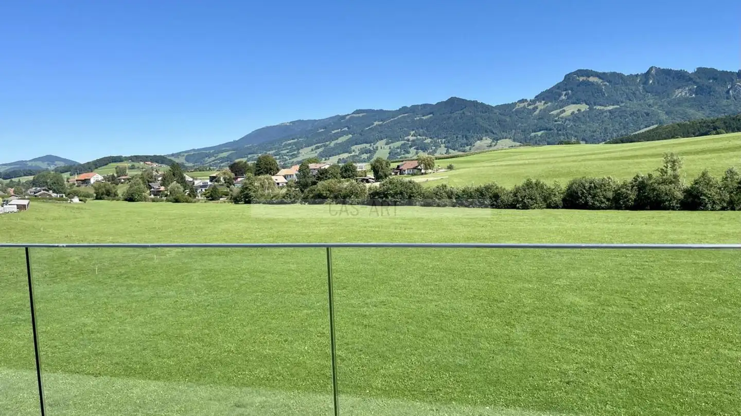 Appartamento in vendita - Rue De La Gruyère 8, 1632 Riaz - Foto 2