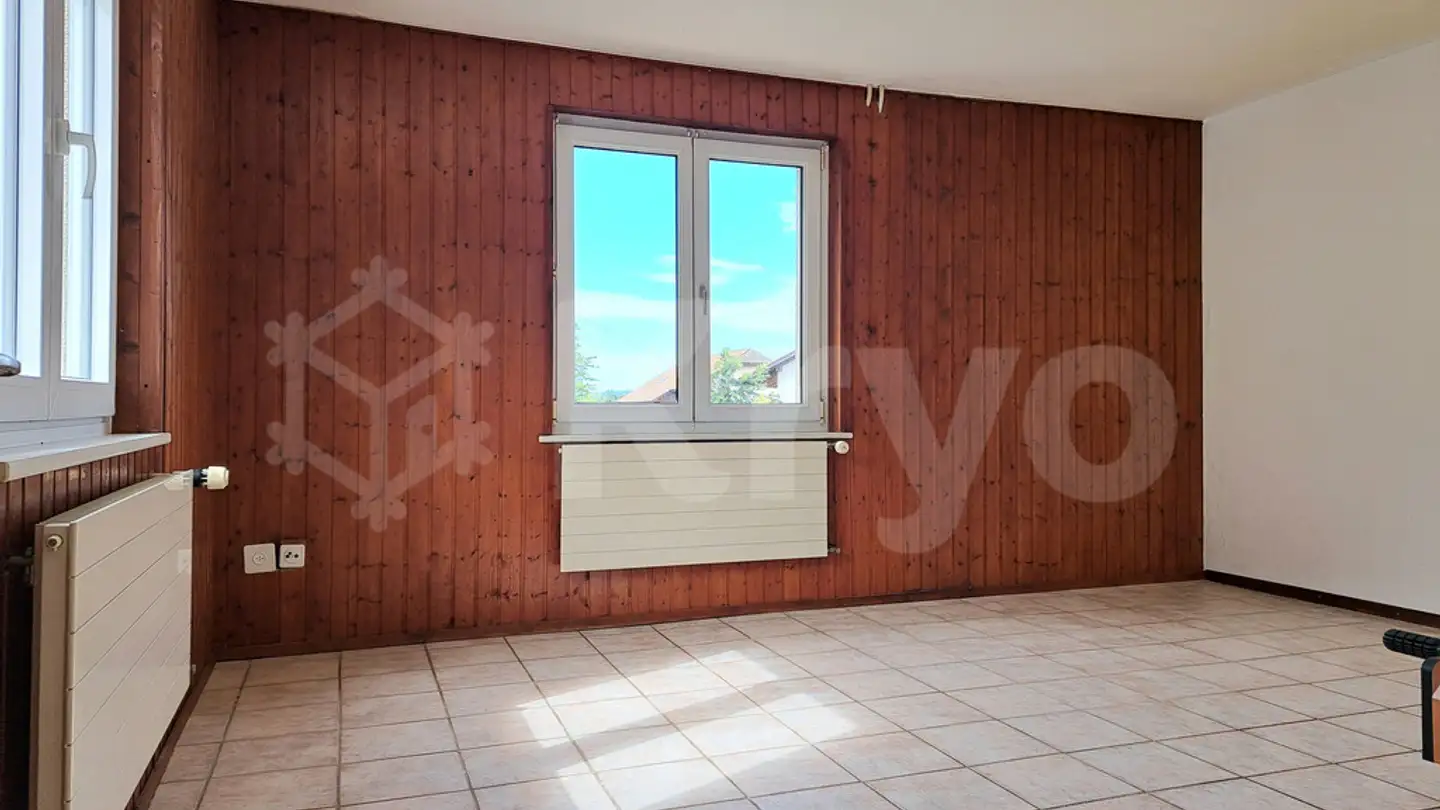 Appartement à louer - Route De Domdidier 8, 1773 Russy - Photo 3