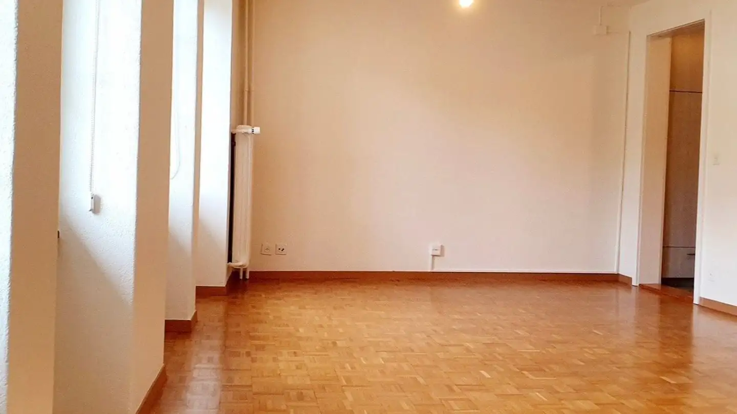 Wohnung mieten - Rue Du Tilleul / Lindengasse 13, 1700 Fribourg