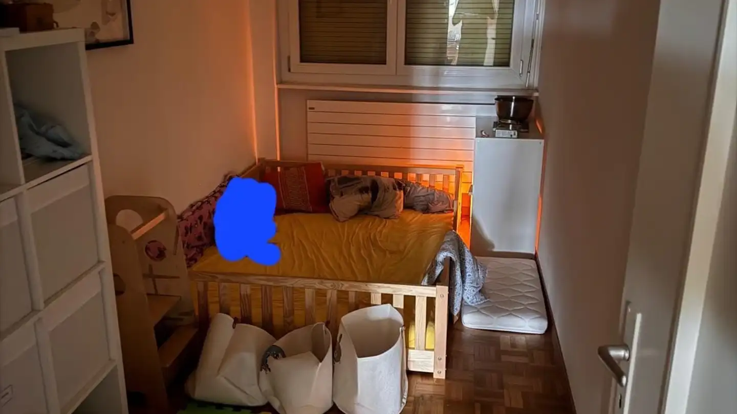 Apartment for rent - Rue Liotard 63, 1203 Genève - Photo 2