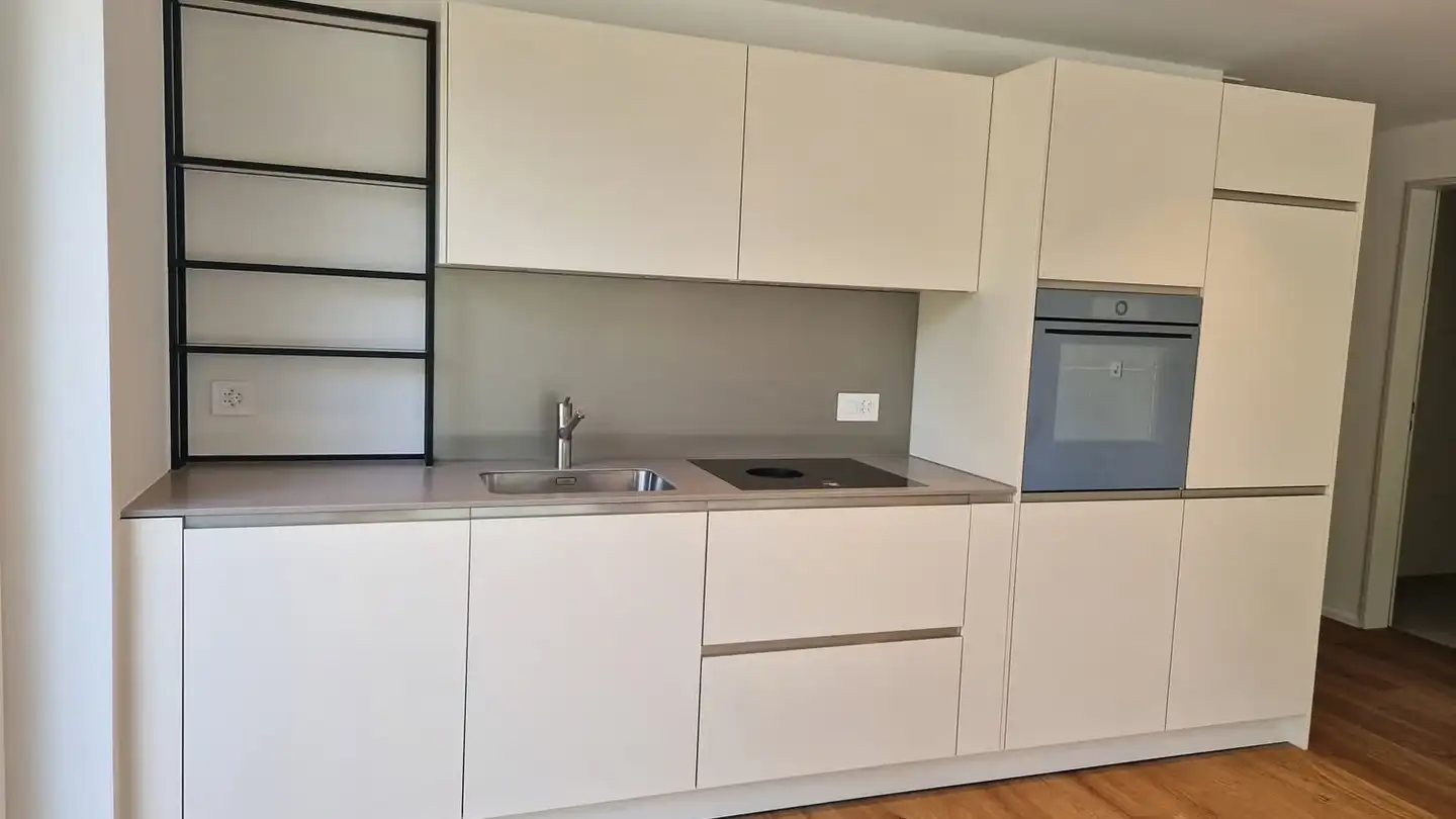 Appartamento in affitto - Kupfergasse, 3800 Matten b. Interlaken - Foto 2