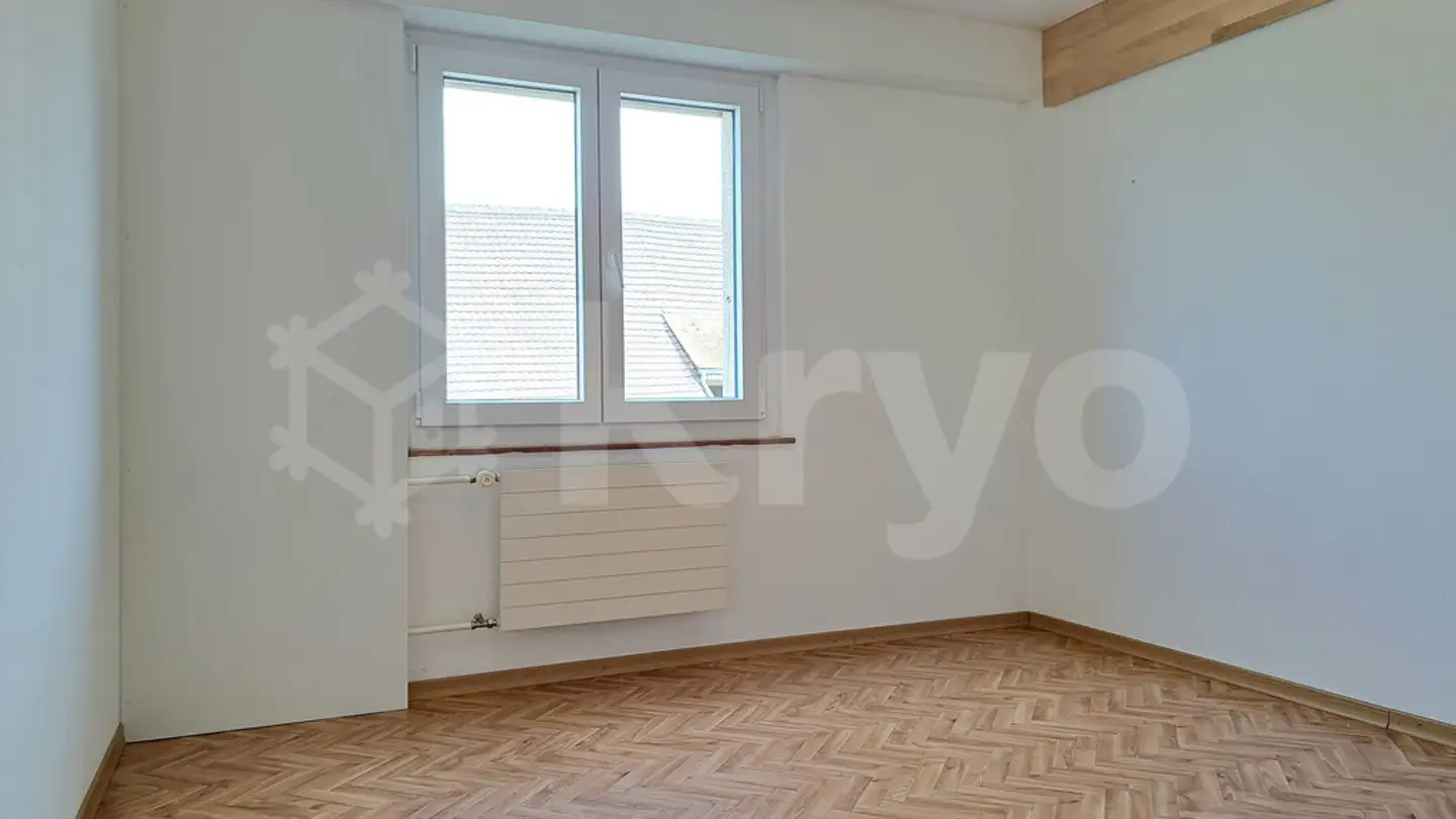 Appartement à louer - Route De Domdidier 8, 1773 Russy - Photo 4