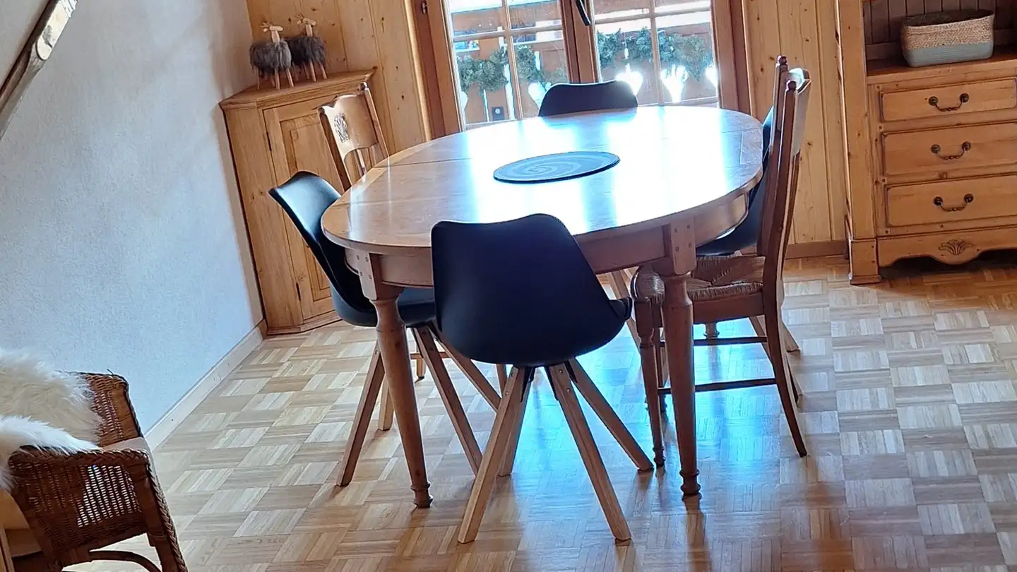 Appartement à louer - Route Du Col De La Croix, 1865 Les Diablerets - Photo 4