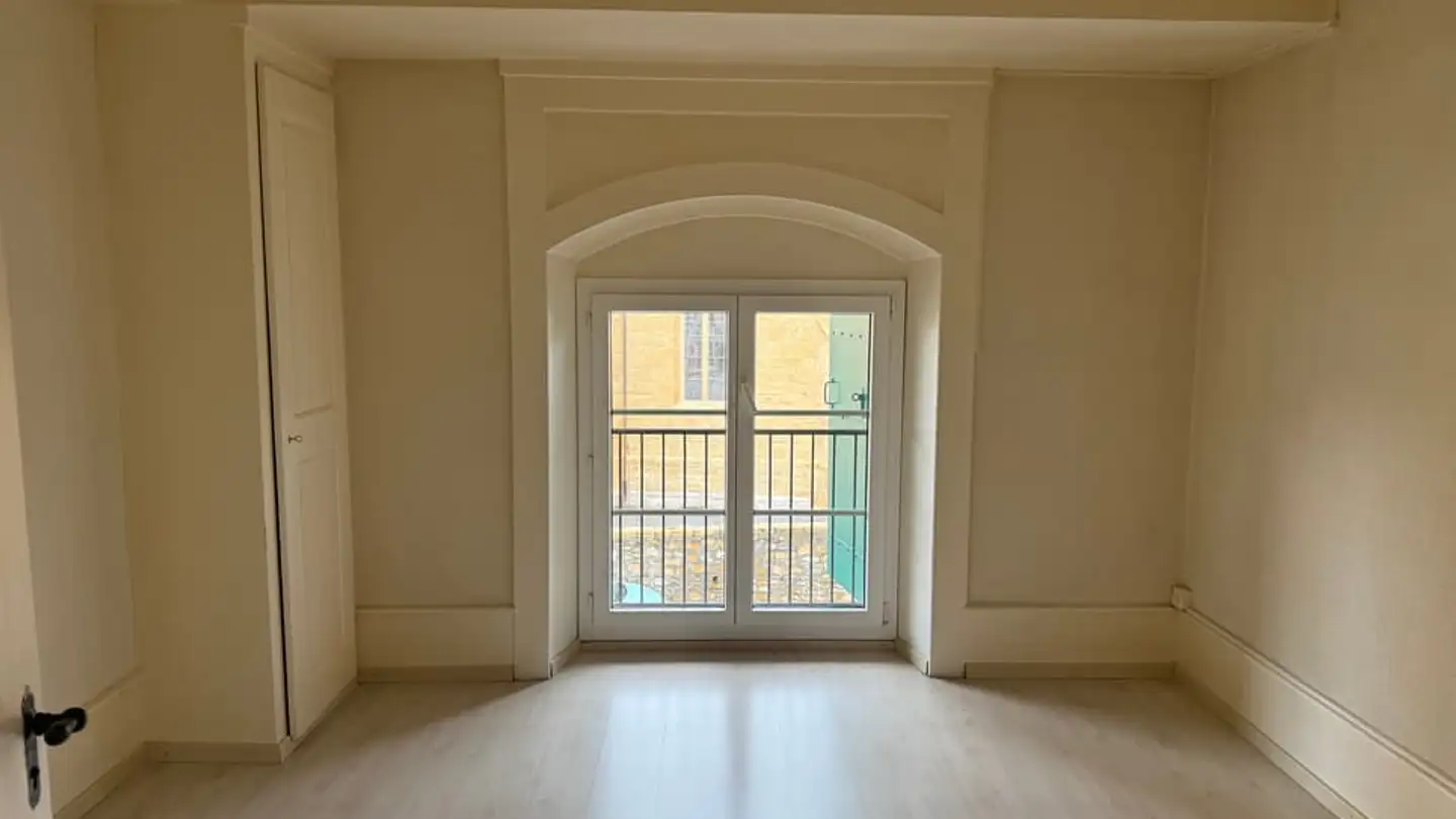 Appartamento in affitto - Rue Du Temple 6, 2072 St-Blaise - Foto 3