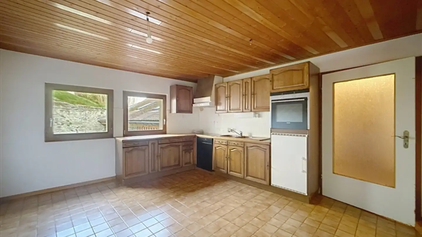 Wohnung mieten - Ruelle Des Vaux 2, 1522 Lucens