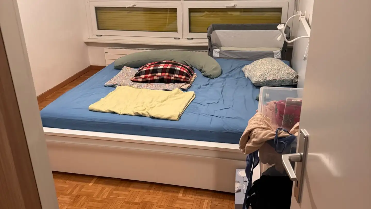 Apartment for rent - Rue Liotard 63, 1203 Genève - Photo 3