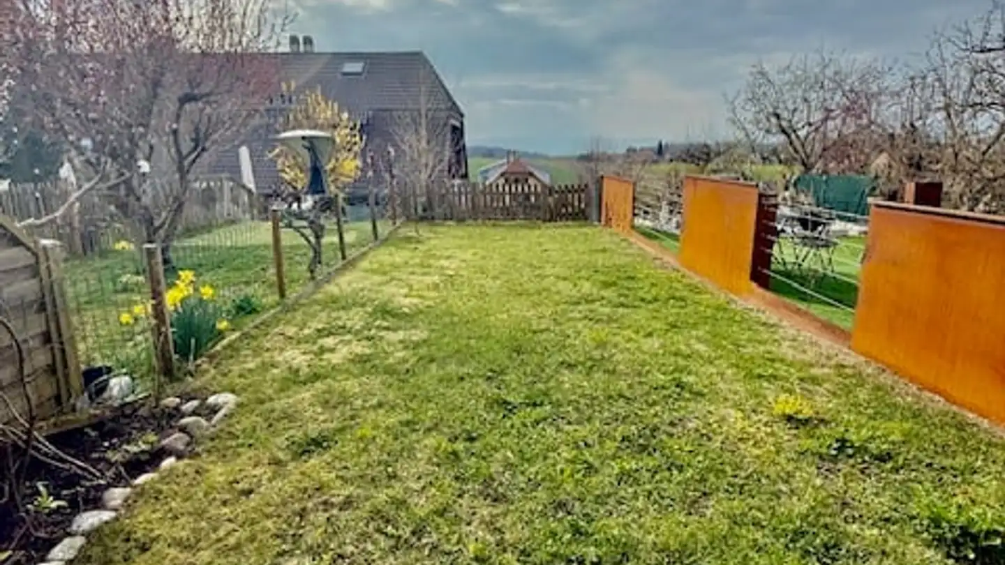 Row house for rent - 3212 Gurmels