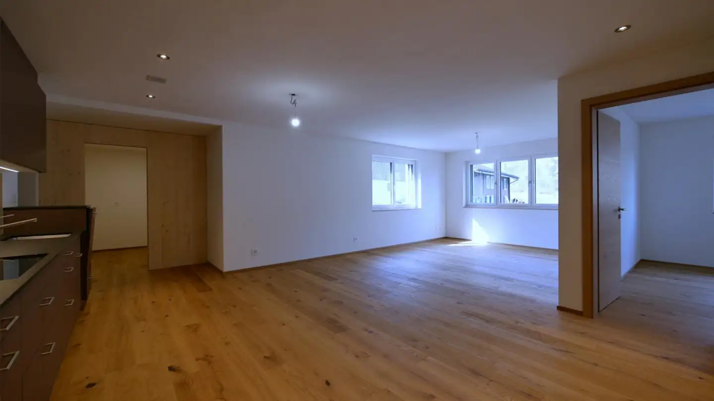 Appartement à louer - Hangiweg 2, 6078 Lungern