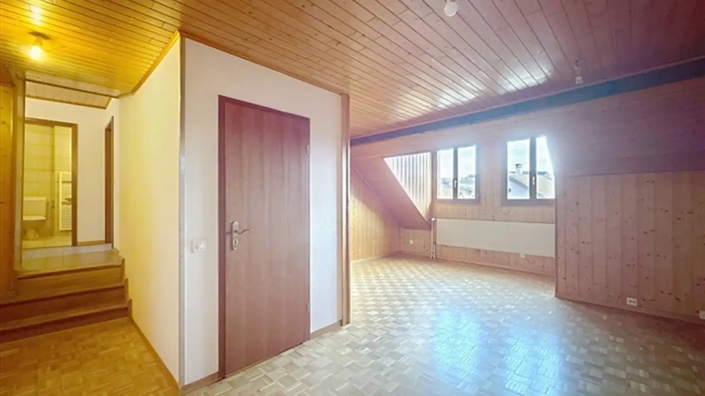 Wohnung mieten - Ruelle Des Vaux 2, 1522 Lucens - Foto 3