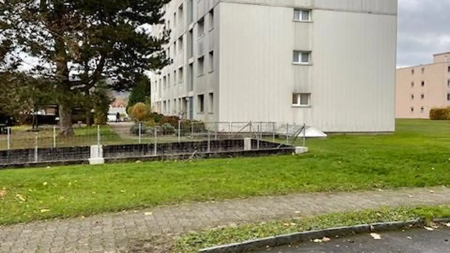Appartamento in vendita - Äussere Mattenstrasse 39, 5036 Oberentfelden - Photo 3