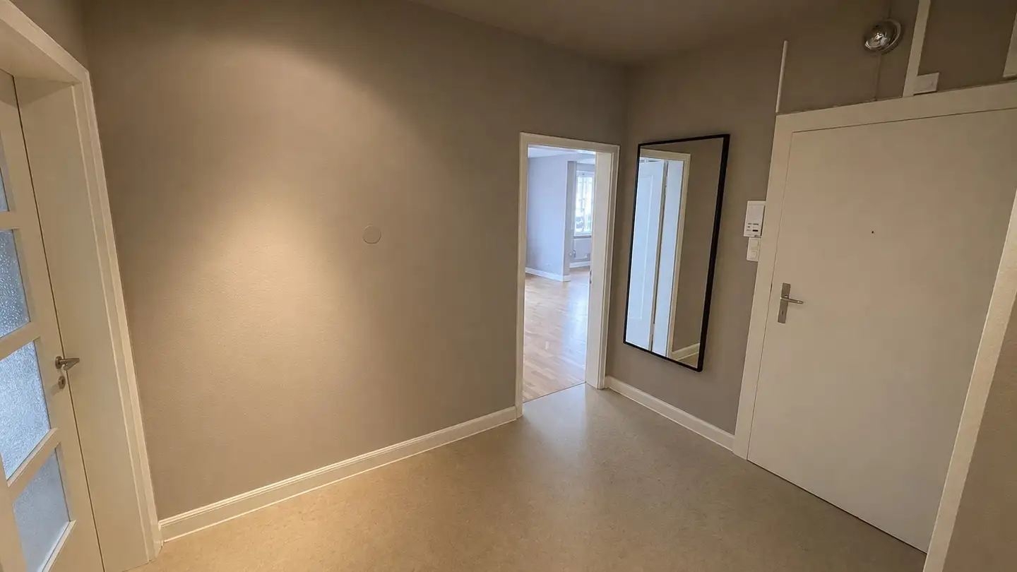 Apartment for rent - Selnaustrasse 2, 8001 Zürich - Photo 2
