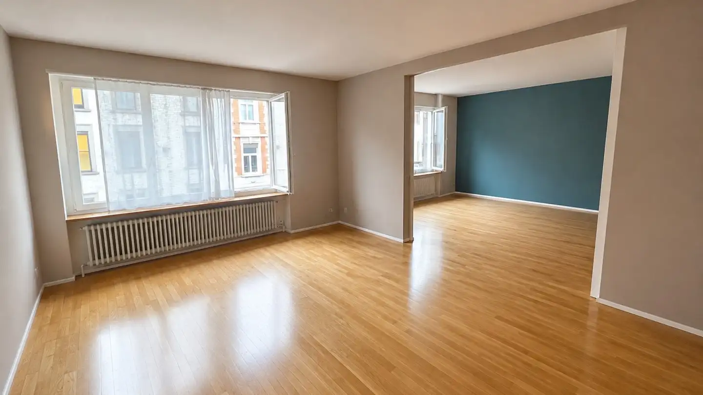 Apartment for rent - Selnaustrasse 2, 8001 Zürich - Photo 4