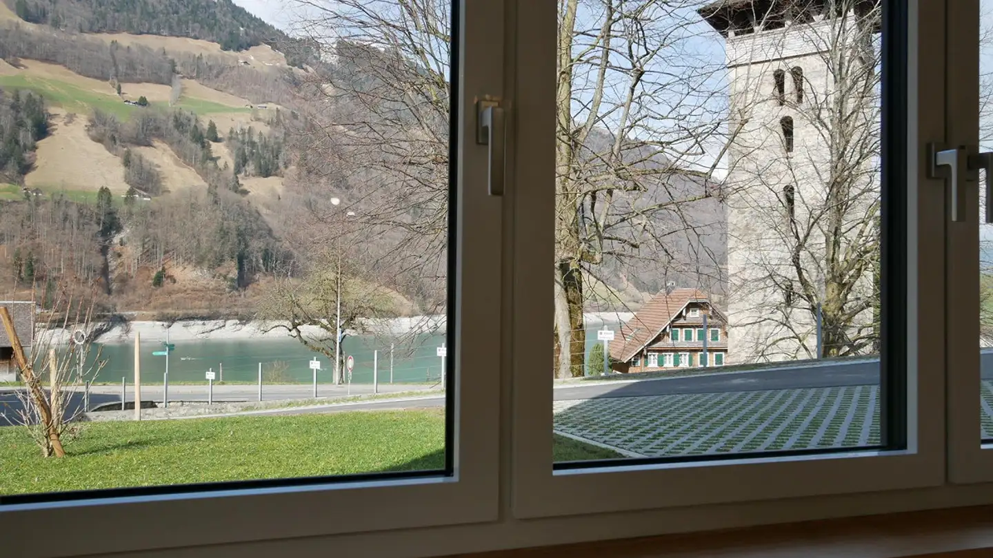 Appartement à louer - Hangiweg 2, 6078 Lungern - Photo 3