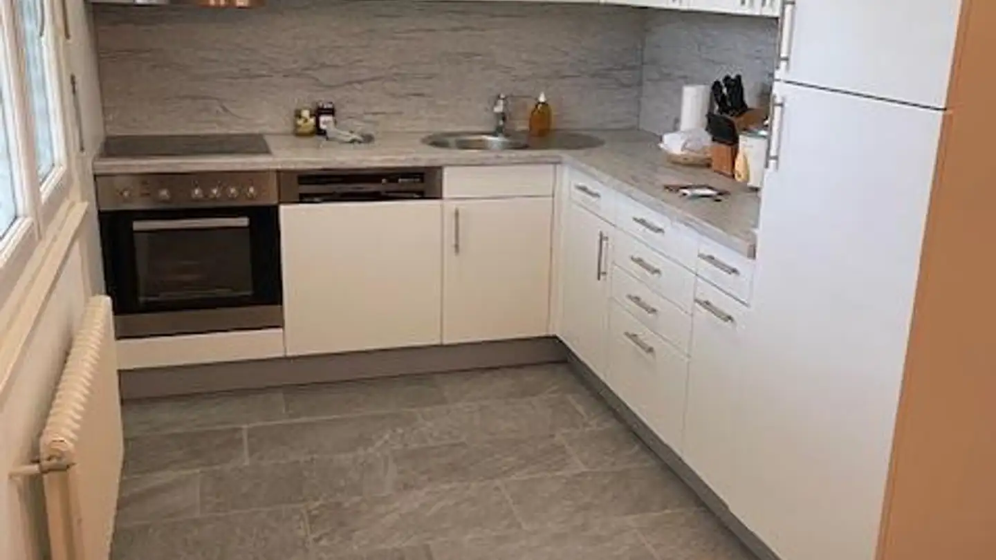 Appartamento in vendita - Äussere Mattenstrasse 39, 5036 Oberentfelden - Photo 4