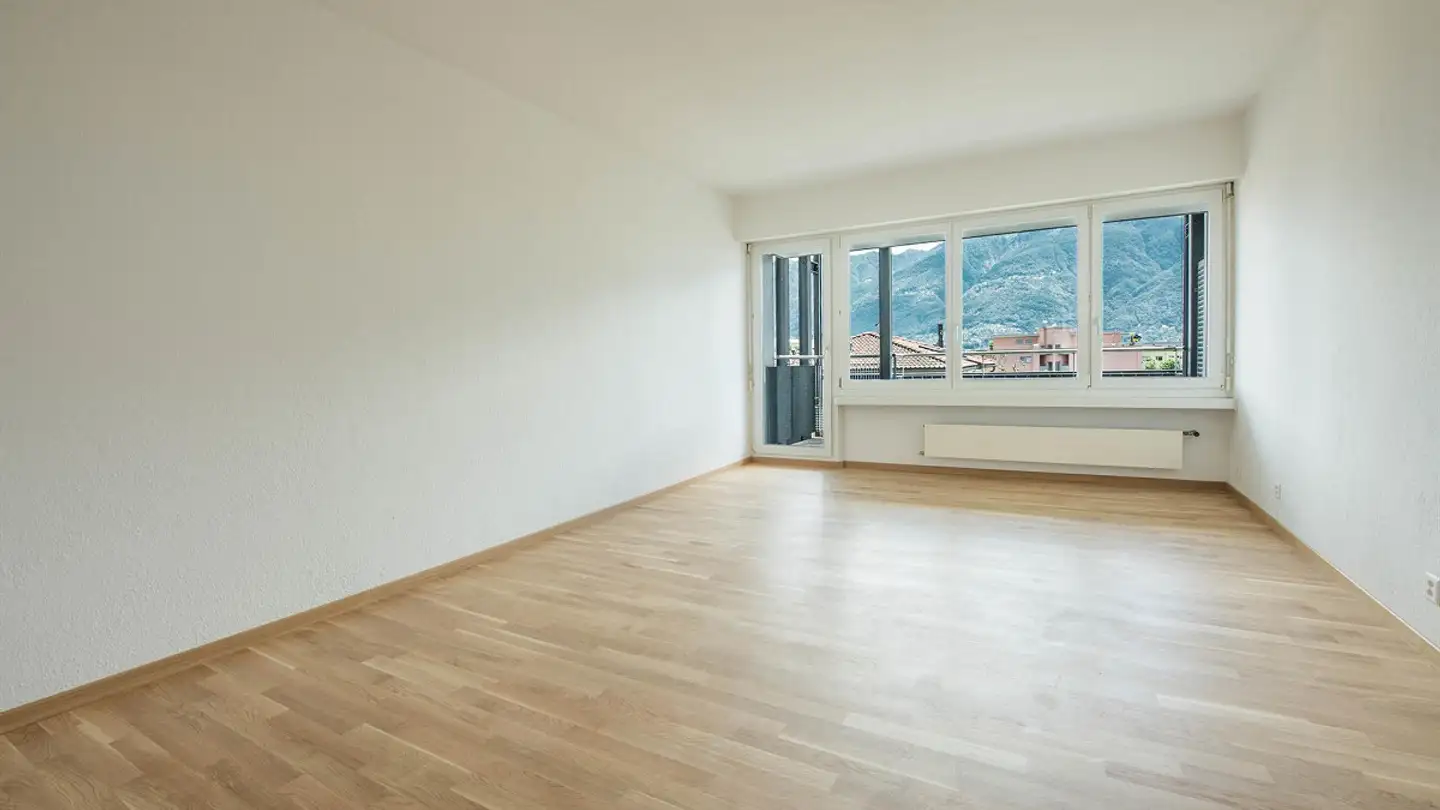 Appartement à louer - Viale Monte Verità 7, 6612 Ascona
