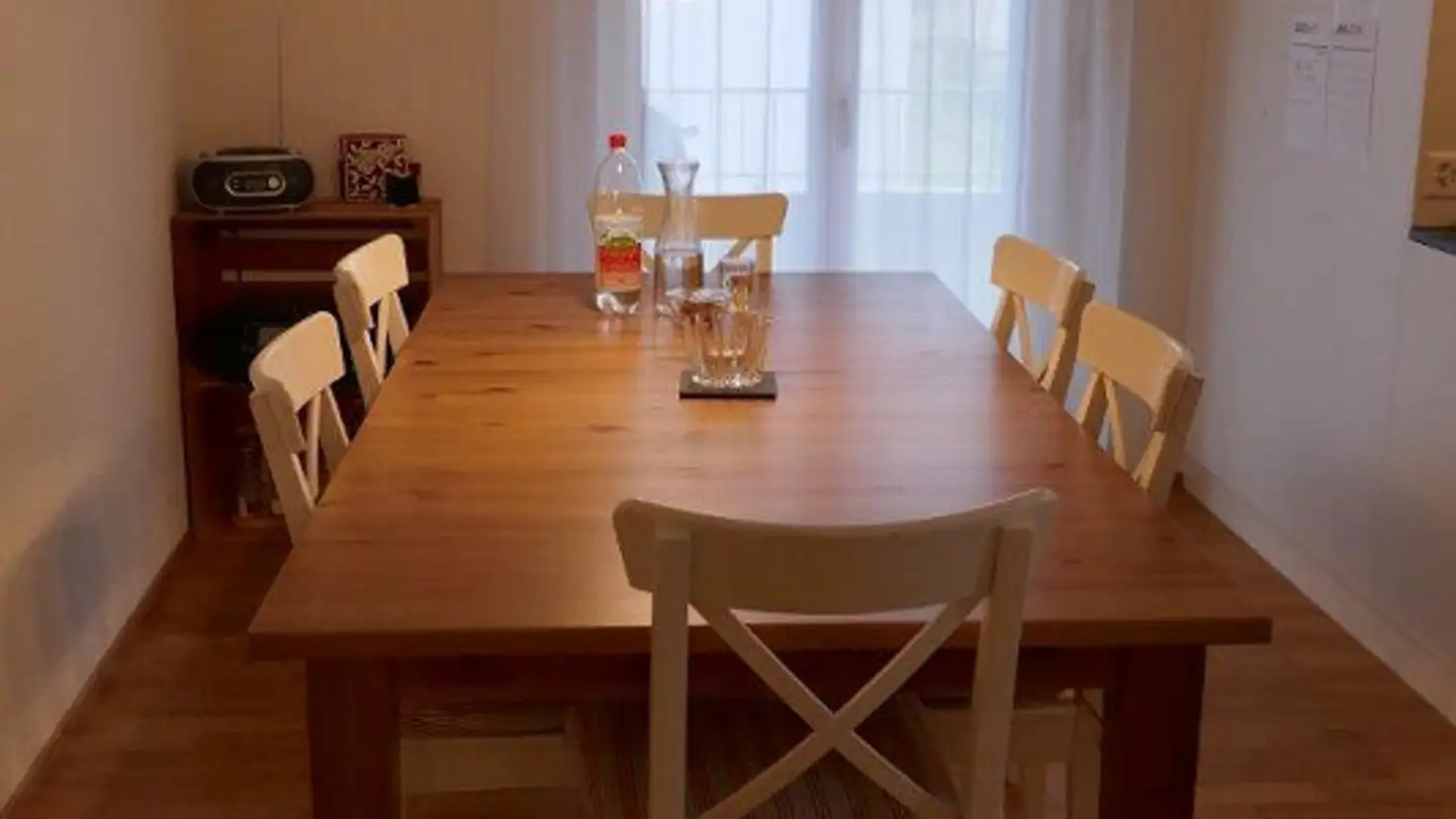 Apartment for rent - Büntistrasse 17, 6370 Stans - Photo 2