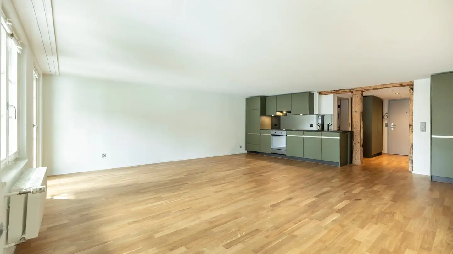Apartment for rent - Tonhallestrasse 10, 9500 Wil SG - Photo 2