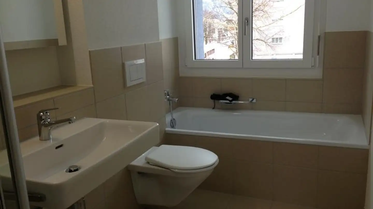 Apartment for rent - Büntistrasse 17, 6370 Stans - Photo 3