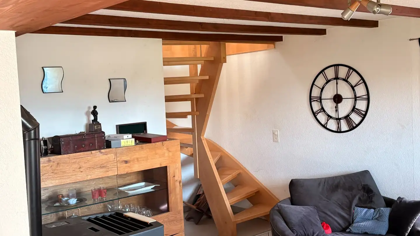 Appartement à louer - 1470 Estavayer-le-Lac - Photo 3