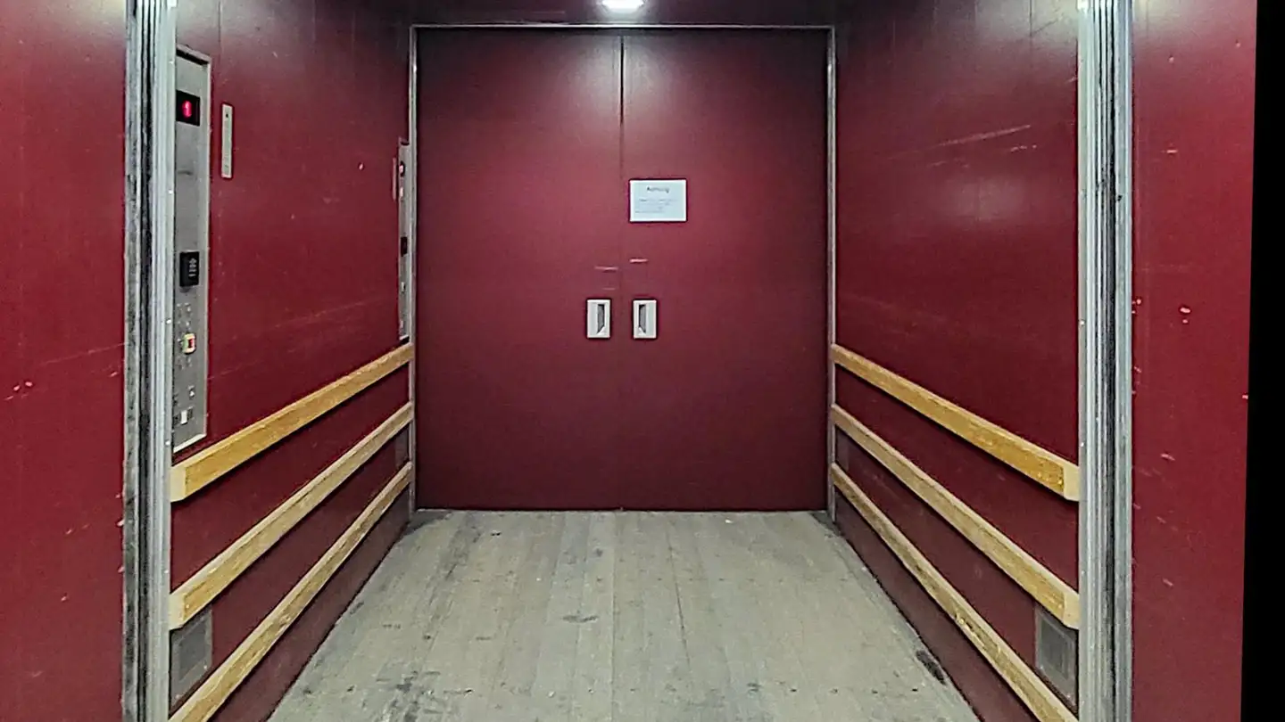 Spazio ufficio in affitto - In Der Luberzen 19, 8902 Urdorf - Photo 4