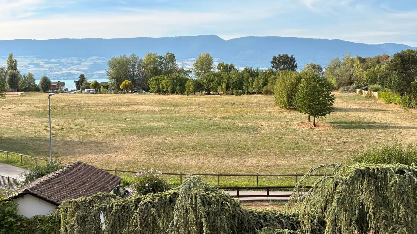 Appartement à louer - 1470 Estavayer-le-Lac - Photo 4