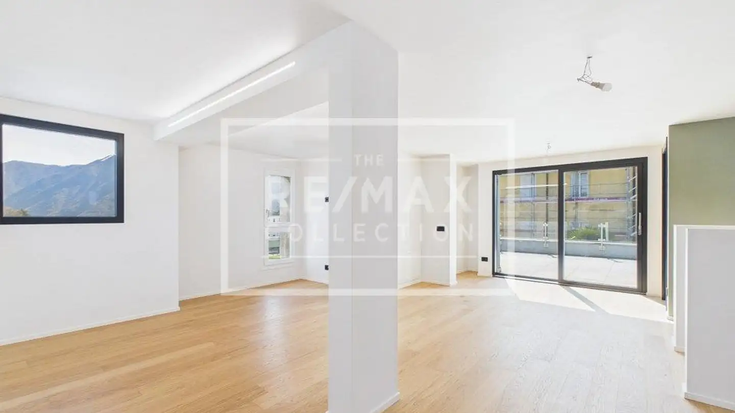 Apartment for sale - 6925 Gentilino - Photo 4