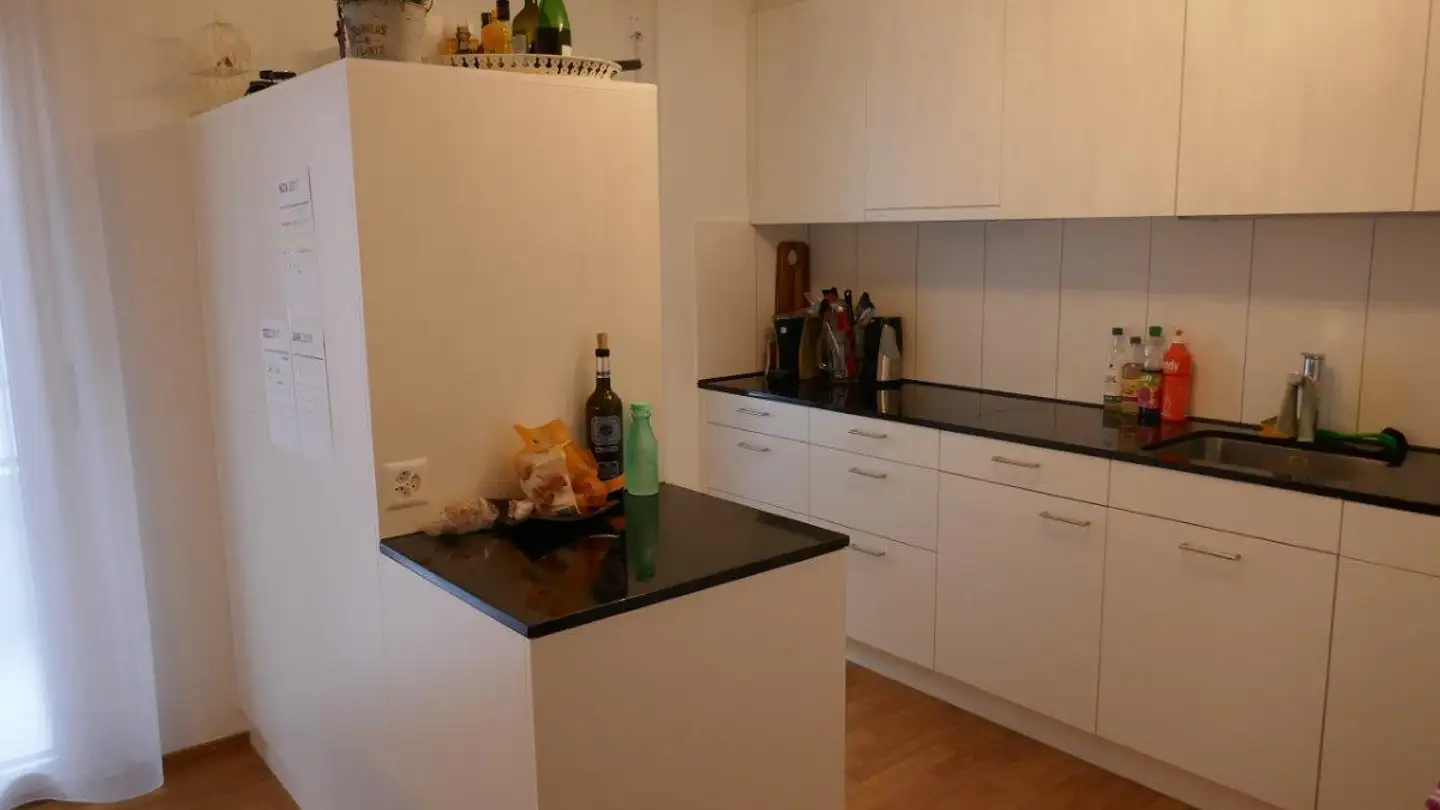 Apartment for rent - Büntistrasse 17, 6370 Stans - Photo 4