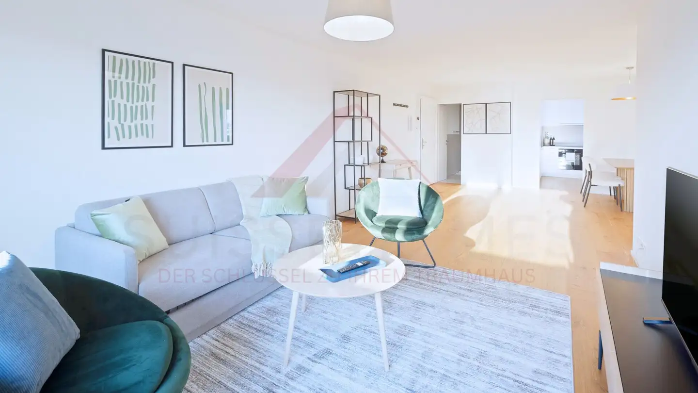 Apartment for sale - 8152 Glattbrugg - Photo 3