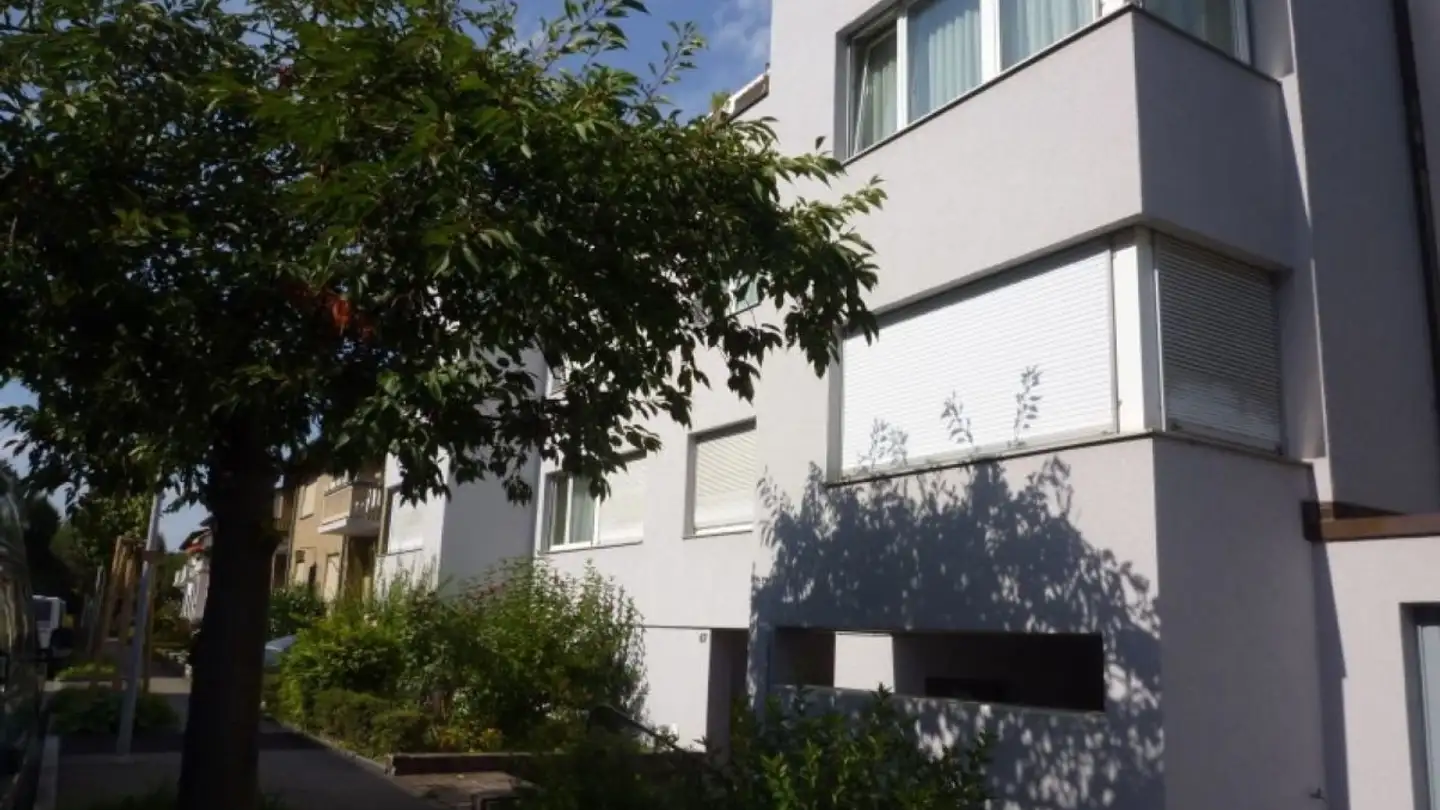 Wohnung mieten - Im Sesselacker 67, 4059 Basel