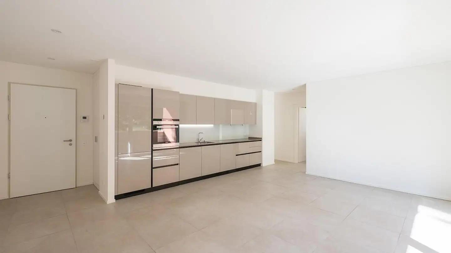 Wohnung mieten - Via Pratocarasso 35, 6500 Bellinzona - Foto 3