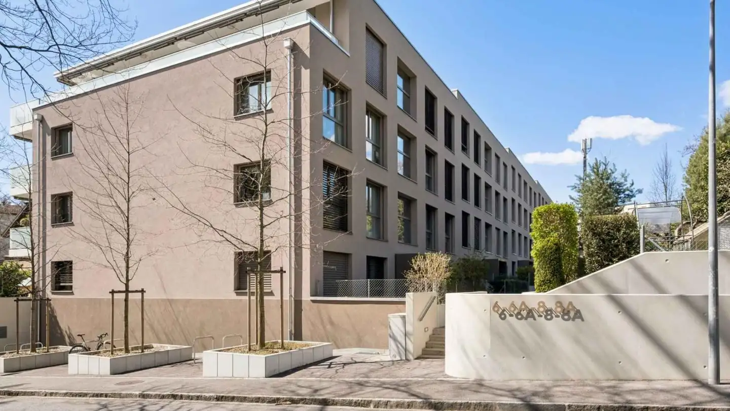 Attique à vendre - 1213 Petit-Lancy - Photo 3