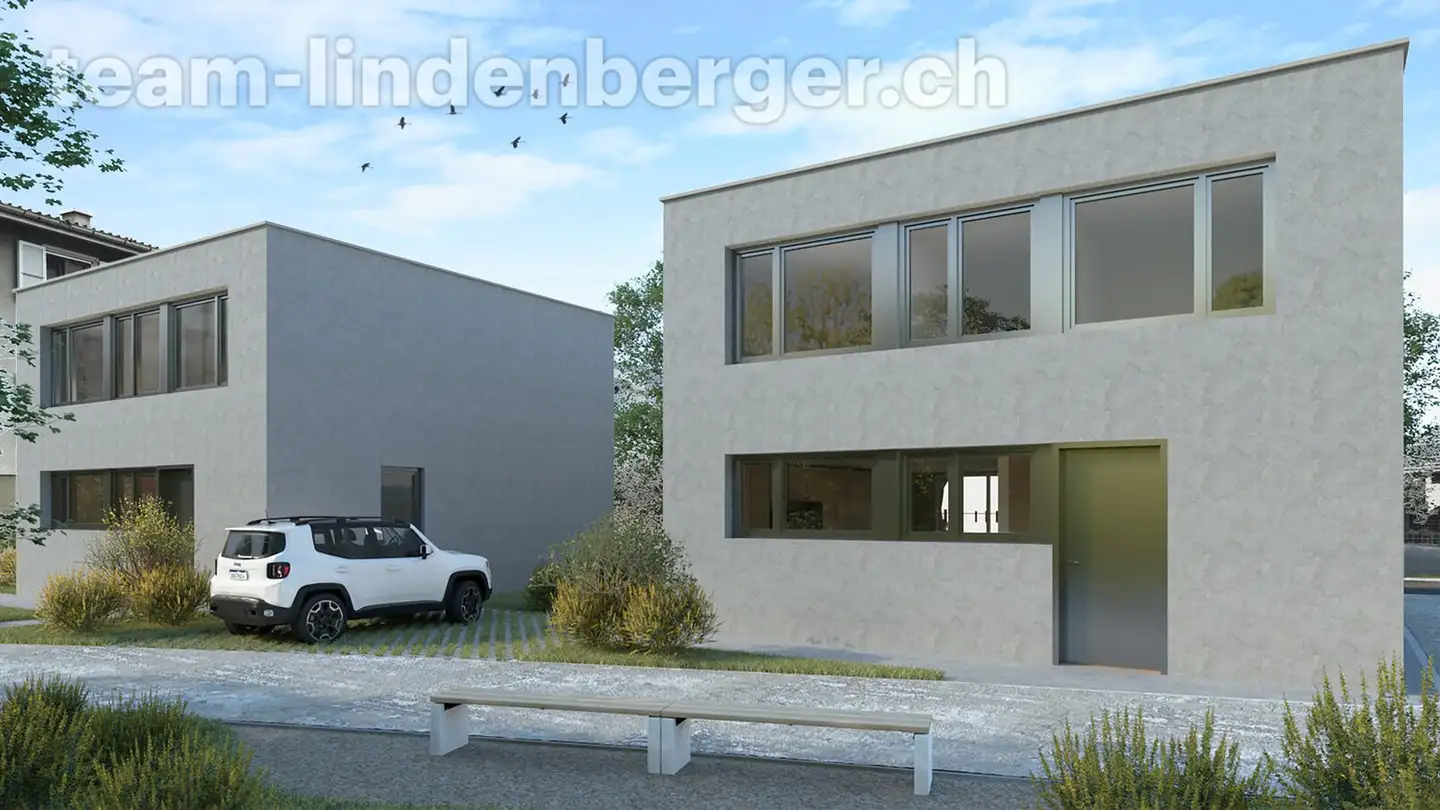 Einfamilienhaus kaufen - 4226 Breitenbach