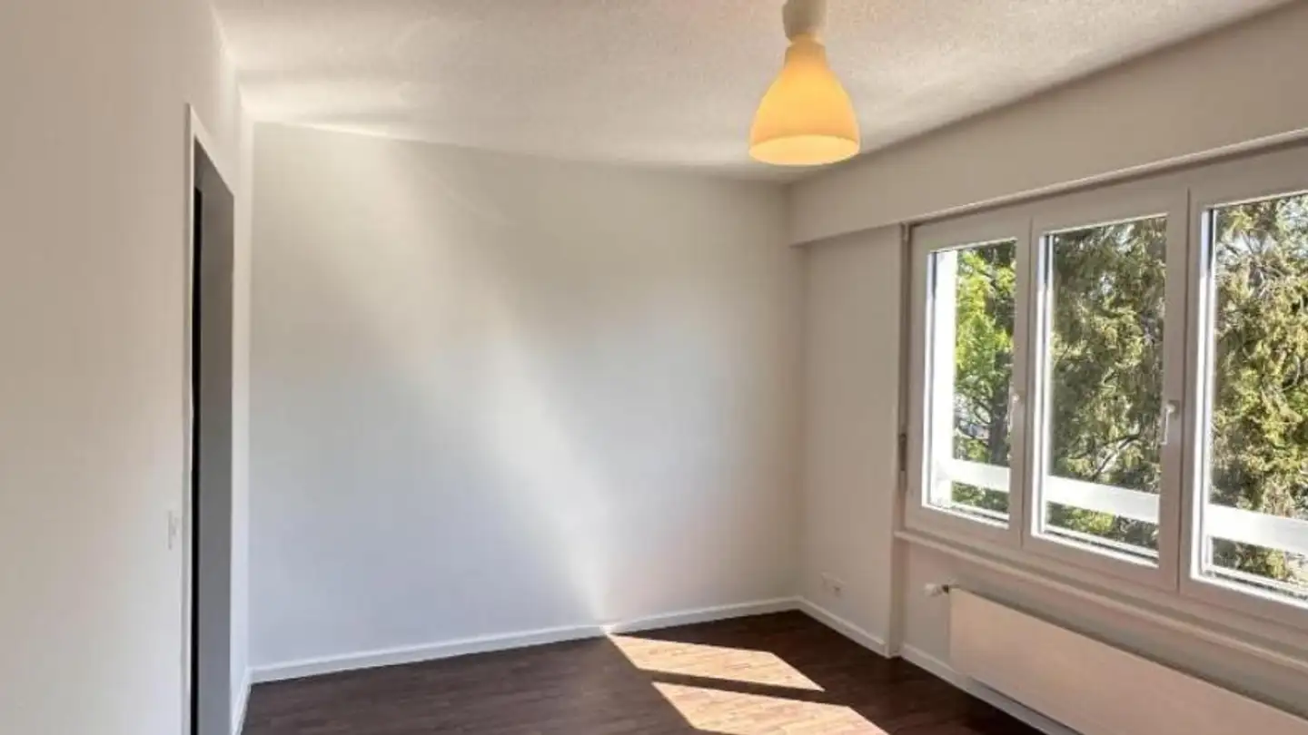 Studio for rent - Avenue de la Sallaz 64, 1010 Lausanne - Photo 2