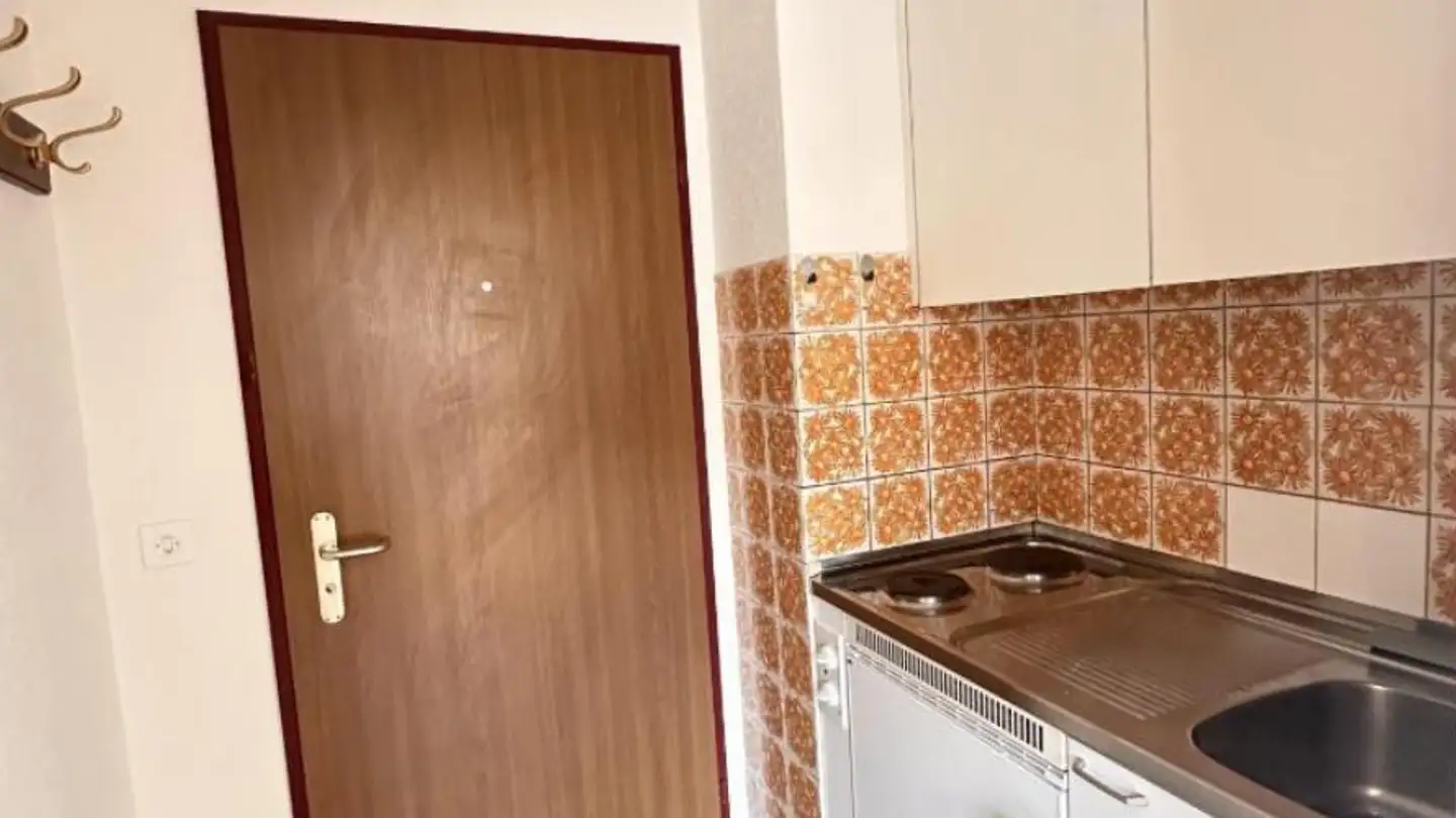 Studio for rent - Avenue de la Sallaz 64, 1010 Lausanne - Photo 4