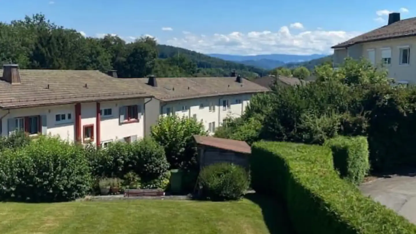 Apartment for rent - Zopfstrasse 6, 8134 Adliswil