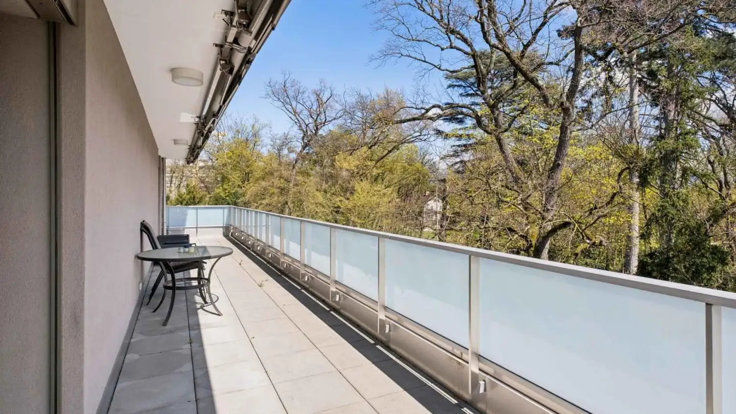 Attique à vendre - 1213 Petit-Lancy - Photo 4