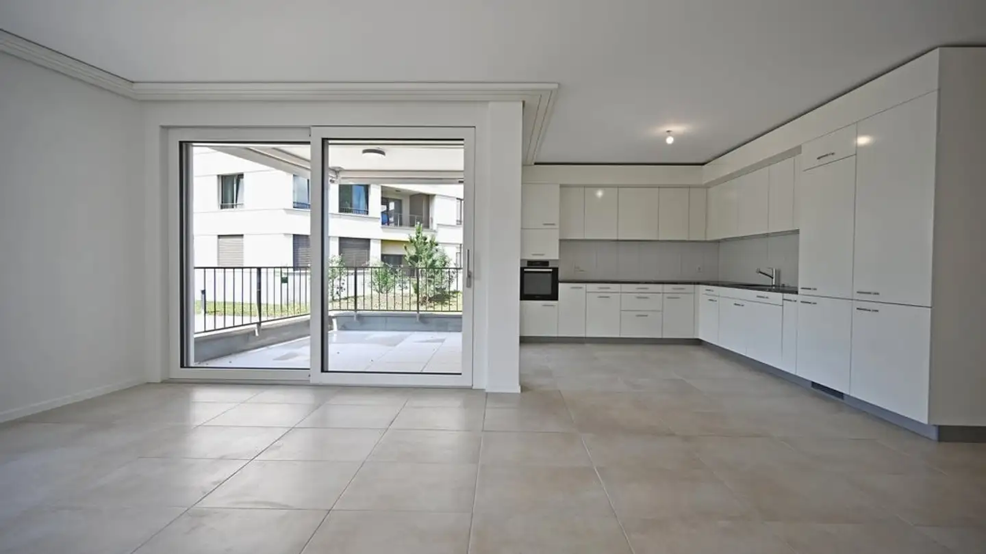 Wohnung mieten - Rue Des Frères-Lumière 31, 1723 Marly - Foto 2