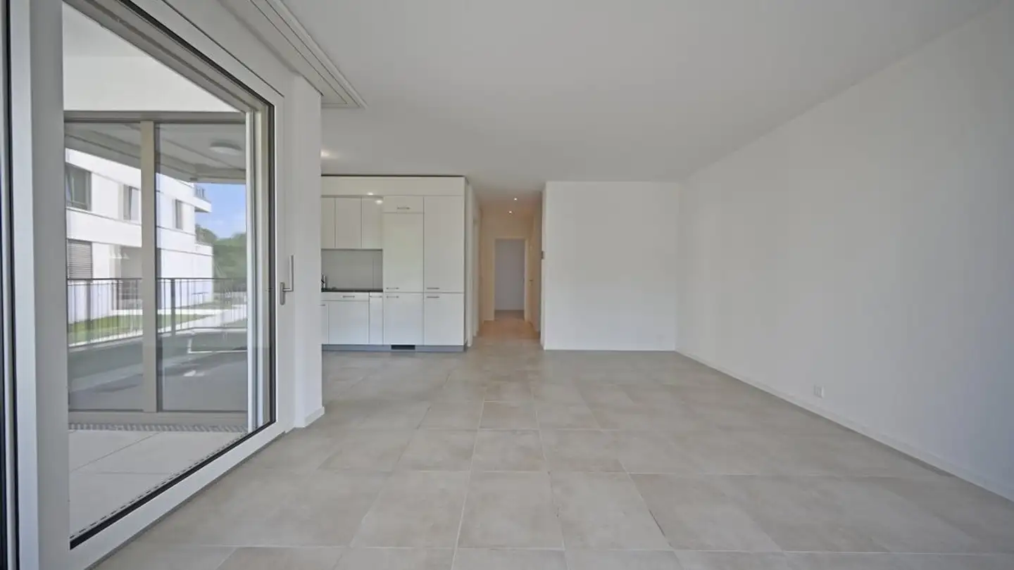 Wohnung mieten - Rue Des Frères-Lumière 31, 1723 Marly - Foto 3