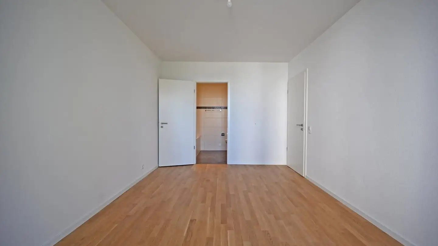 Wohnung mieten - Rue Des Frères-Lumière 31, 1723 Marly - Foto 4