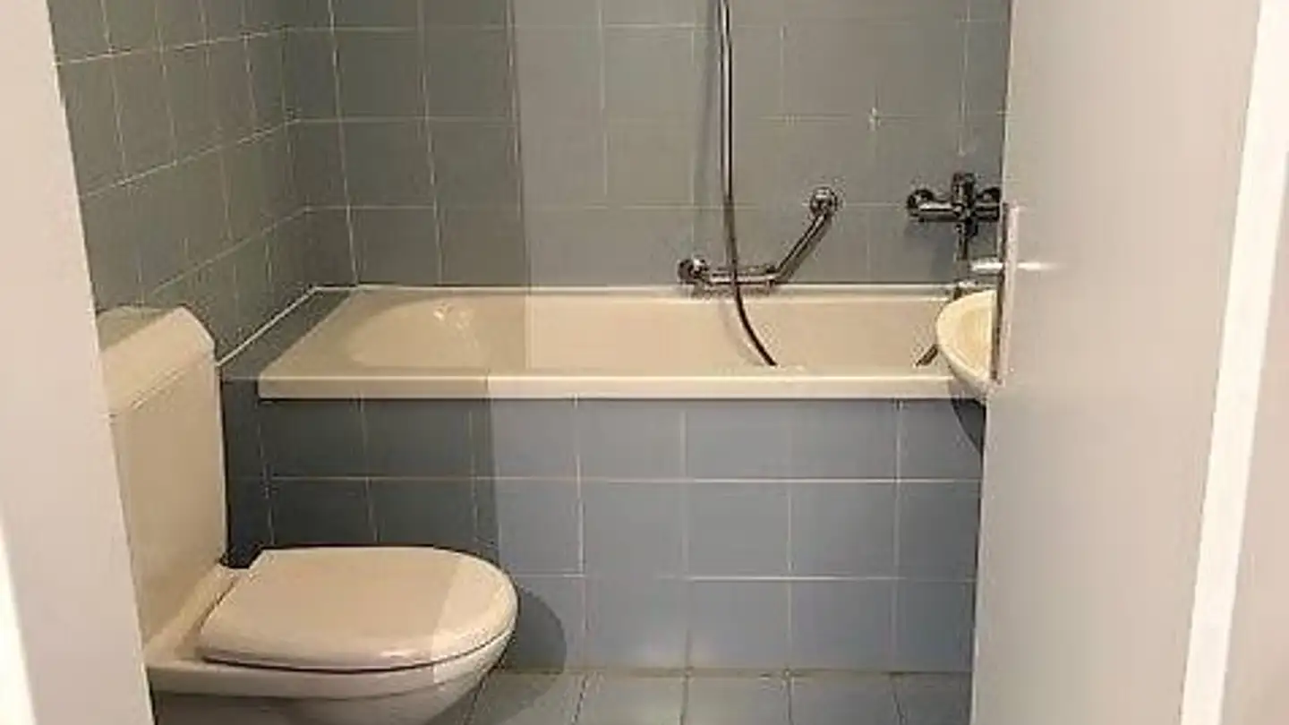 Apartment for rent - Via Ronco 2e, 6883 Novazzano - Photo 4